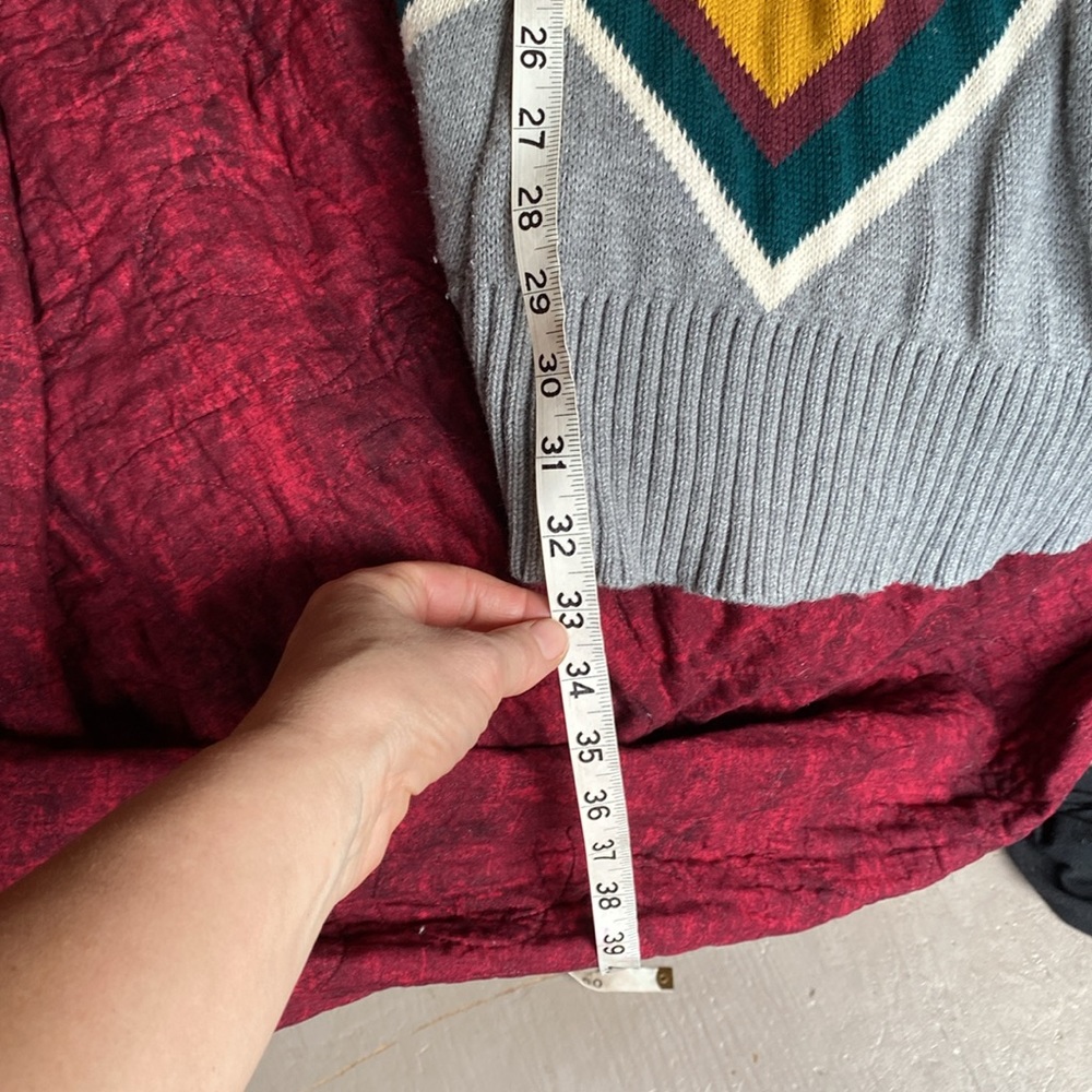 Quicksilver Cardigan - Picture 7 of 9
